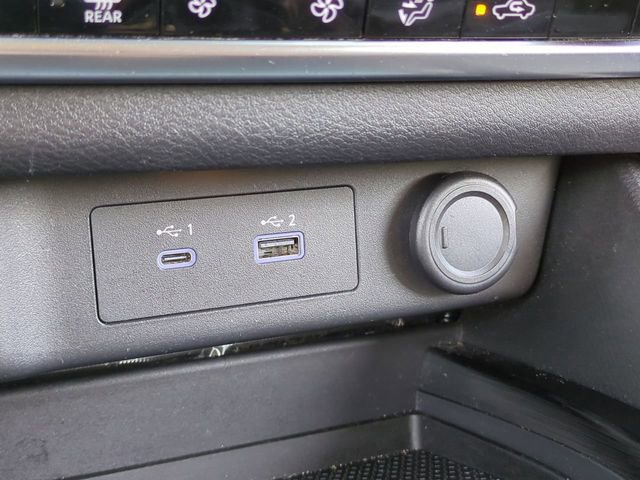 Used 2021 Nissan Rogue SV FWD image 21