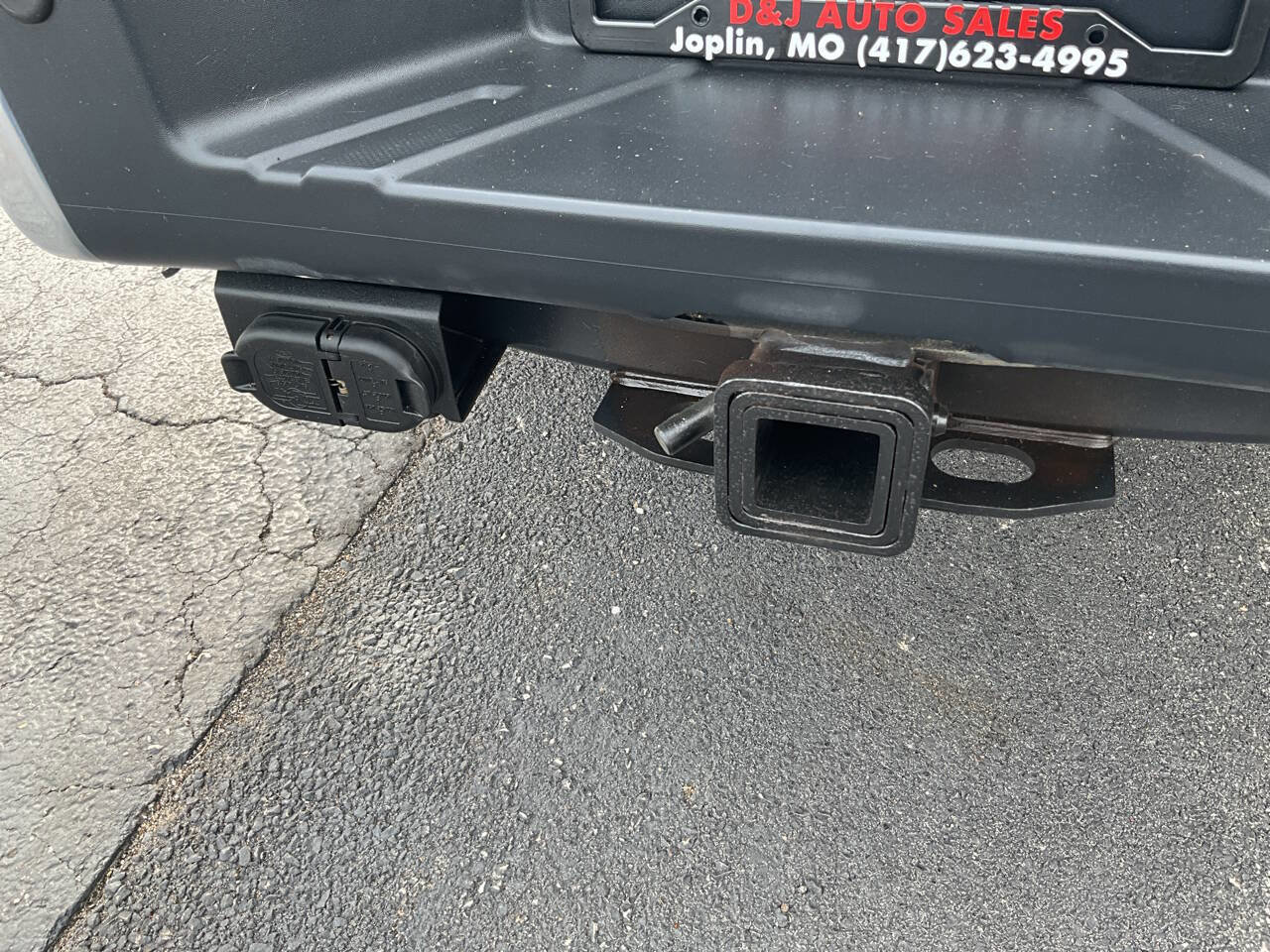 Used 2013 Ford F250 XLT w/ XLT Value Pkg image 27