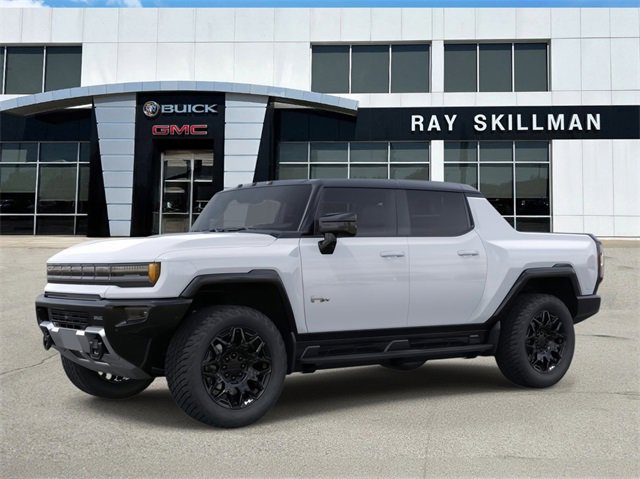 New 2026 GMC Hummer EV 4x4 Crew Cab image 2