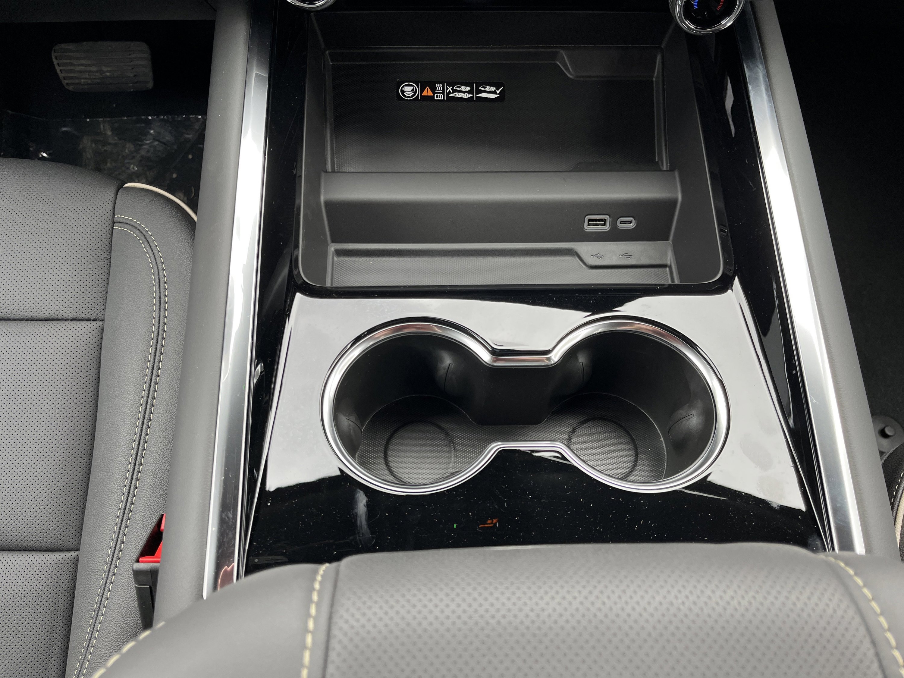 New 2026 Chevrolet Tahoe Premier image 29