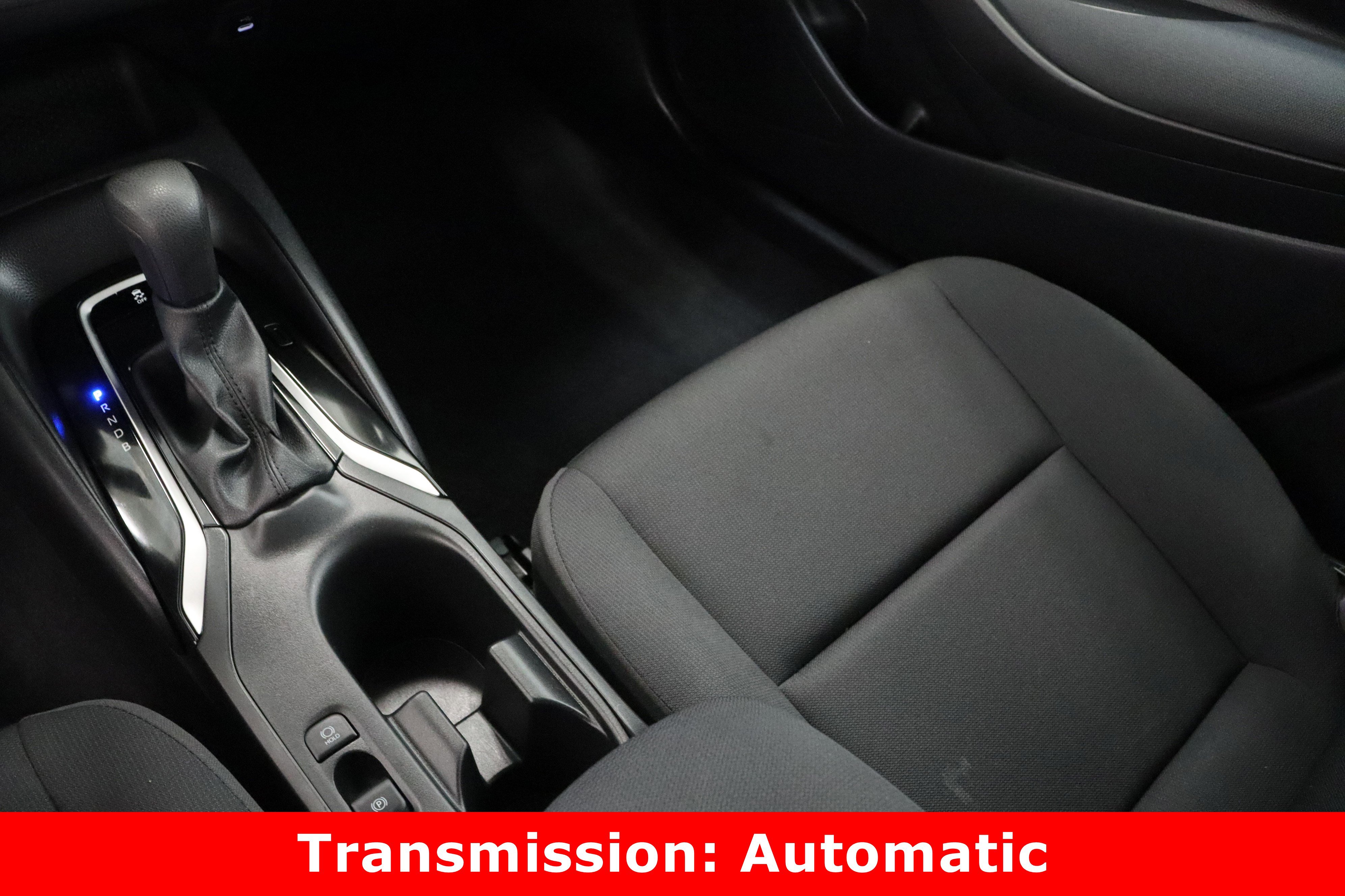 Certified 2025 Toyota Corolla LE image 16