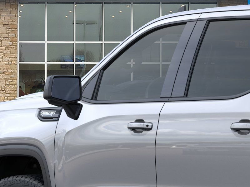 New 2026 GMC Sierra 1500 Elevation w/ Elevation Premium Package AWD/4WD image 12