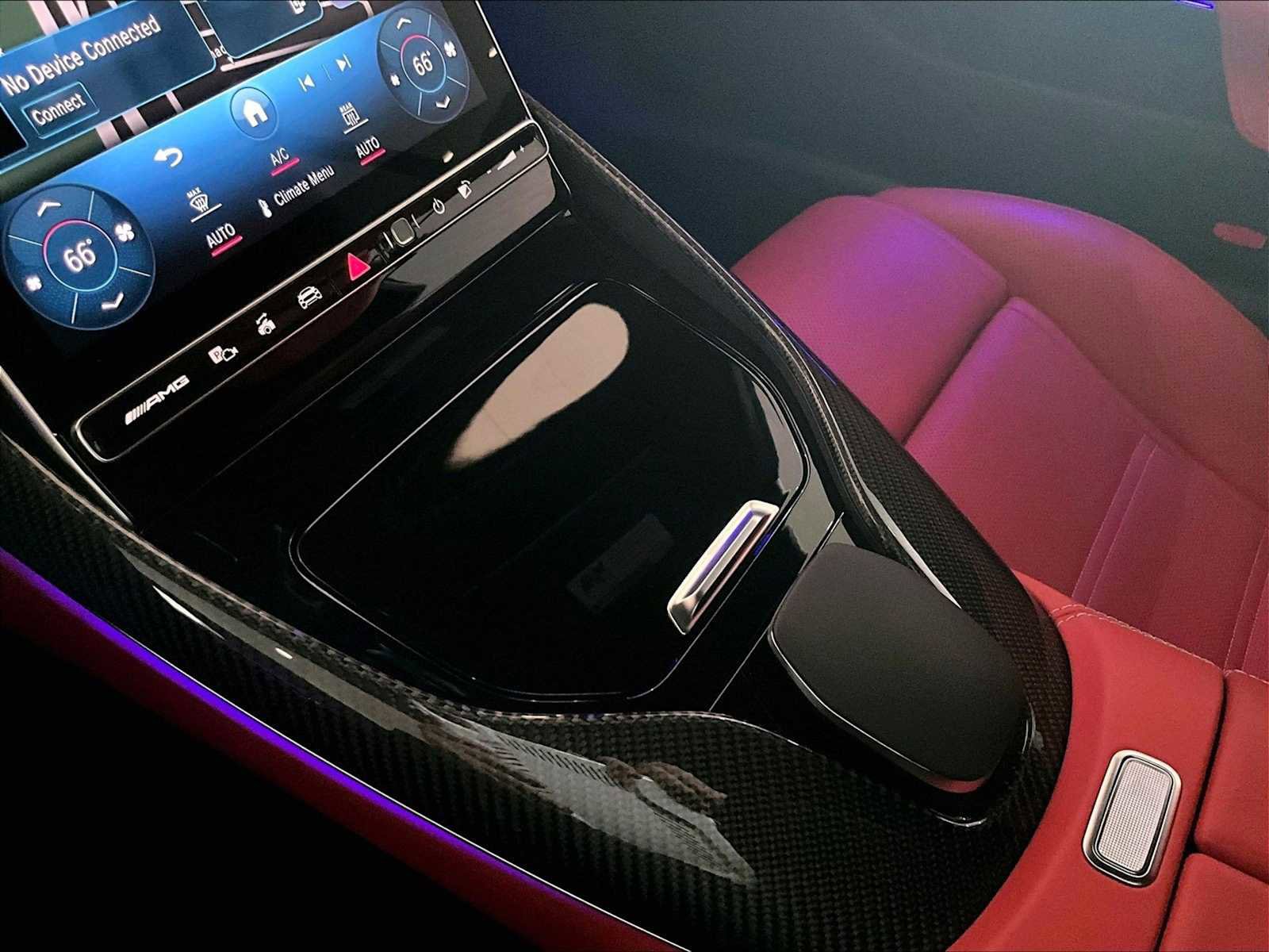 Used 2023 Mercedes-Benz SL 55 AMG 4MATIC image 20