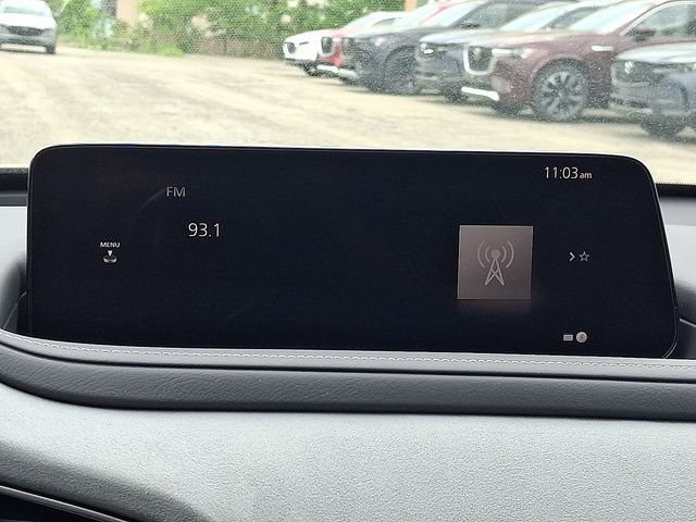 New 2026 MAZDA CX-30 Aire Edition AWD/4WD image 18