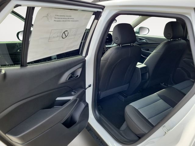 New 2026 Chevrolet Trax LT w/ Driver Confidence Package image 19