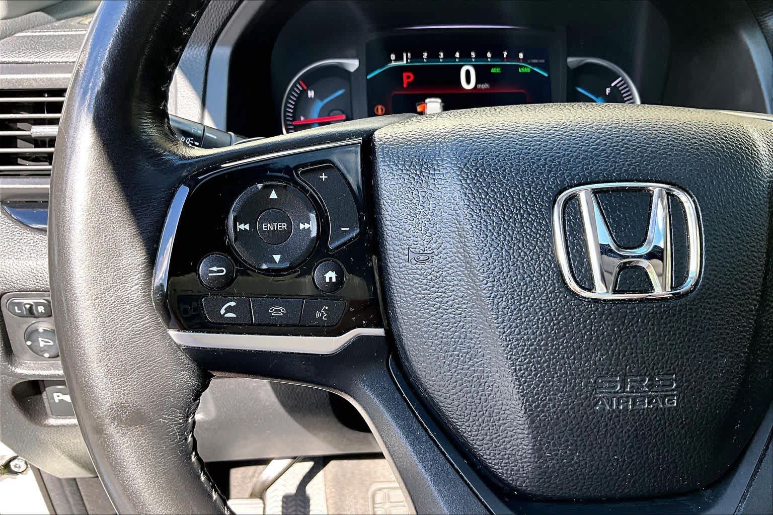 Used 2019 Honda Pilot Touring image 24