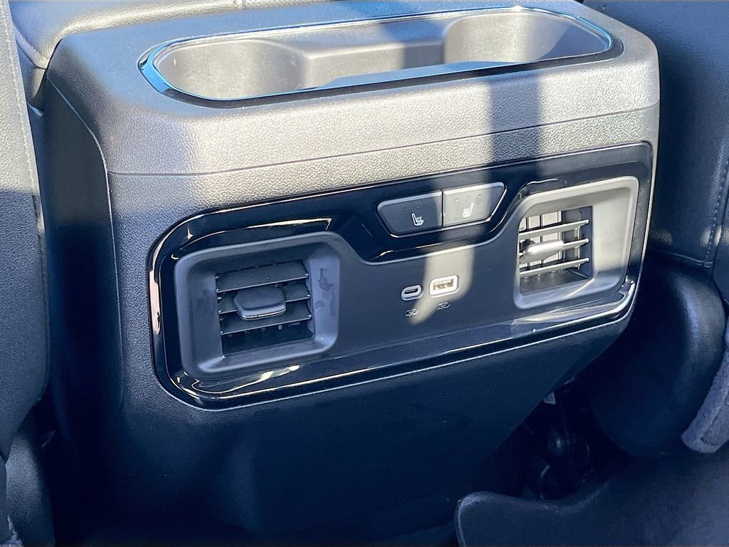 Used 2024 GMC Sierra 2500 AT4 w/ AT4 Premium Plus Package image 27