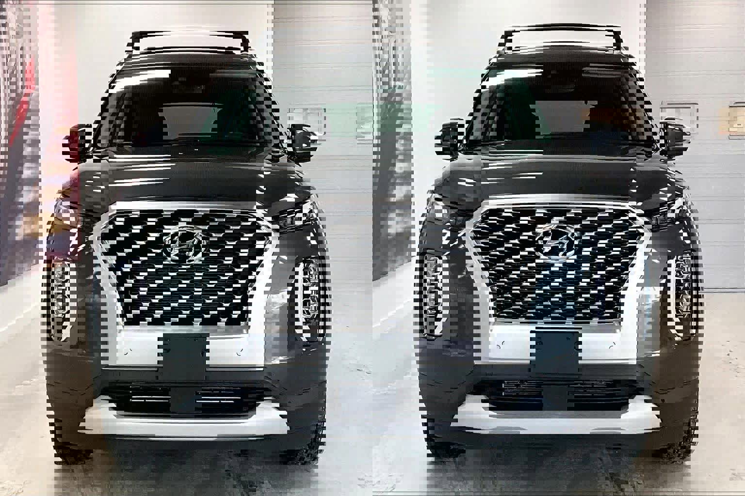 Used 2022 Hyundai Palisade SEL w/ Convenience Package image 6