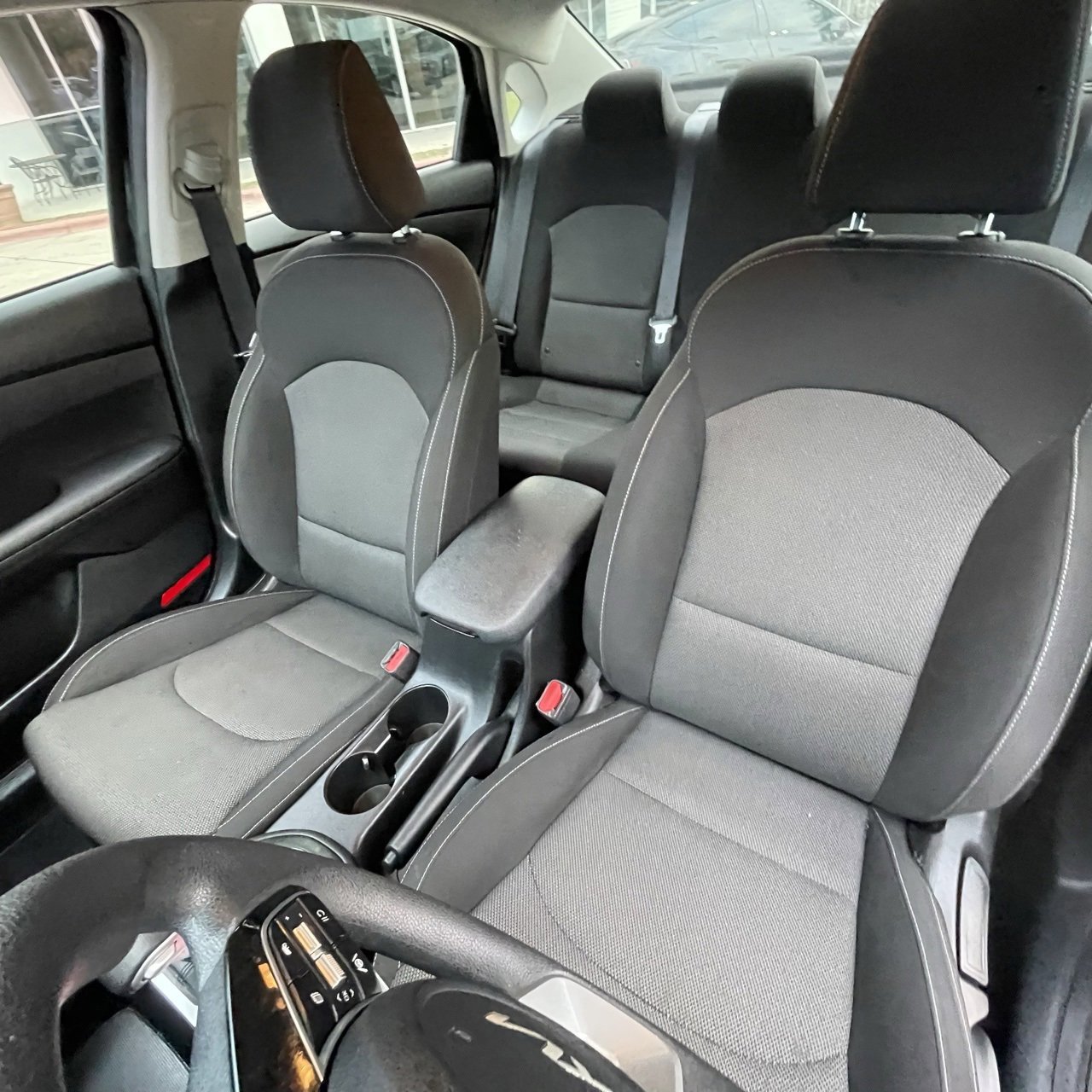 Used 2023 Kia Forte LX image 20