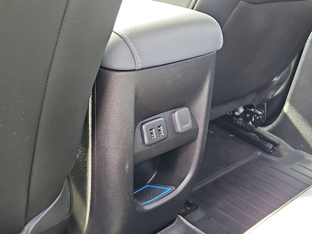 Used 2018 Chevrolet Colorado Z71 AWD/4WD image 14