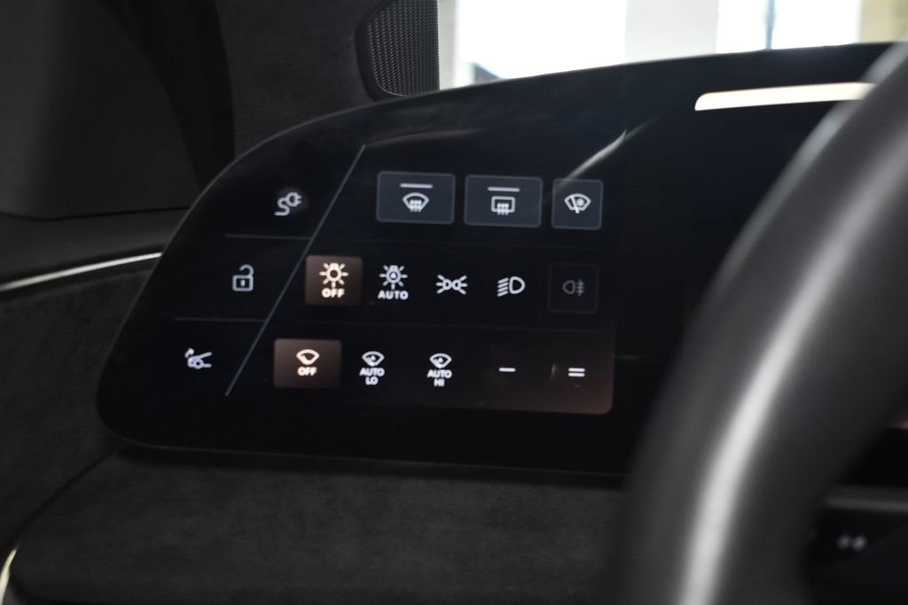 Used 2023 Lucid Air Grand Touring image 26