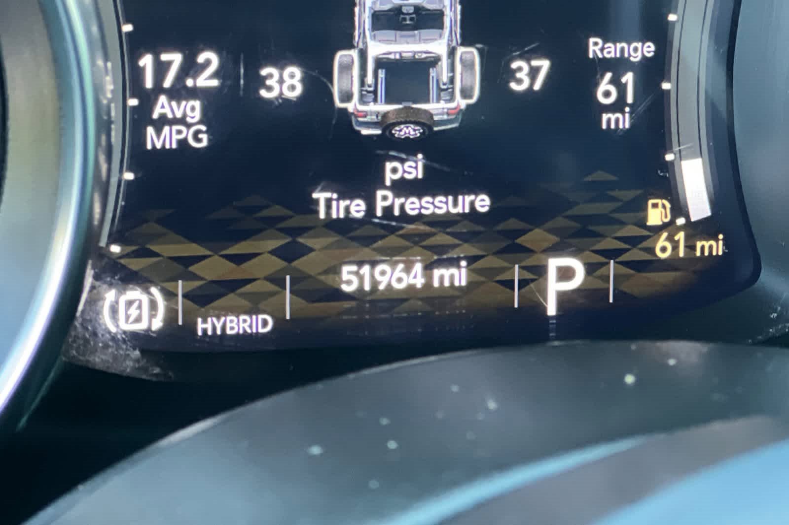 Used 2023 Jeep Wrangler Unlimited Rubicon 4xe image 26