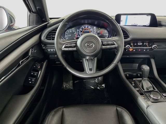 Used 2021 MAZDA MAZDA3 Hatchback w/Premium Plus Pkg AWD/4WD image 26