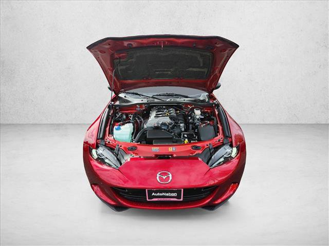 New 2026 MAZDA MX-5 Miata Sport w/ Weather Package image 16