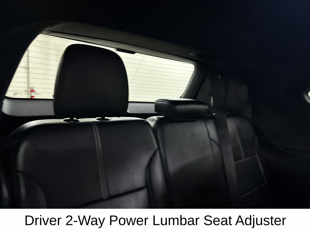 Used 2026 GMC Acadia Elevation w/ Elevation Premium Package AWD/4WD image 28