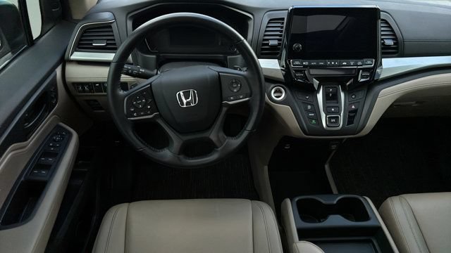 Used 2021 Honda Odyssey EX-L image 13