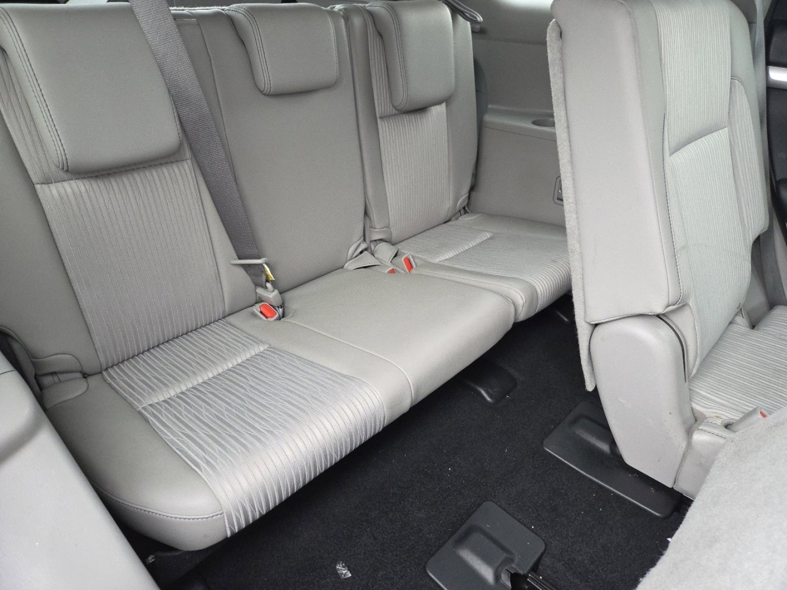 Used 2015 Toyota Highlander Plus image 21