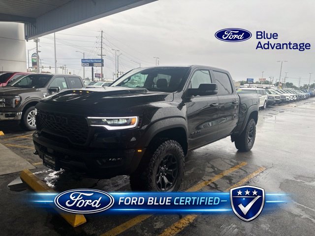 Used 2026 RAM 1500 RHO