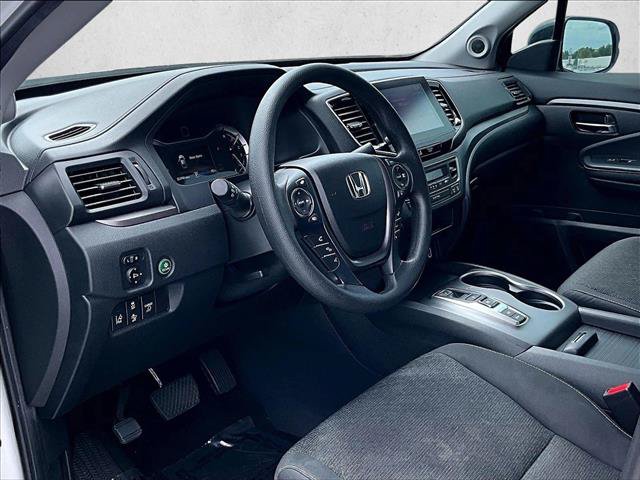 Used 2021 Honda Ridgeline Sport image 14