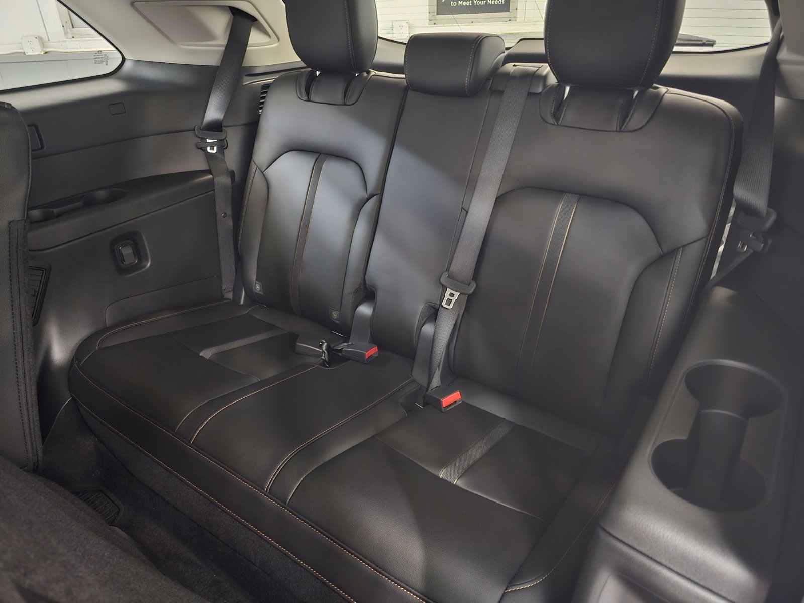 New 2025 MAZDA CX-90 3.3 Turbo w/ Select Package image 21