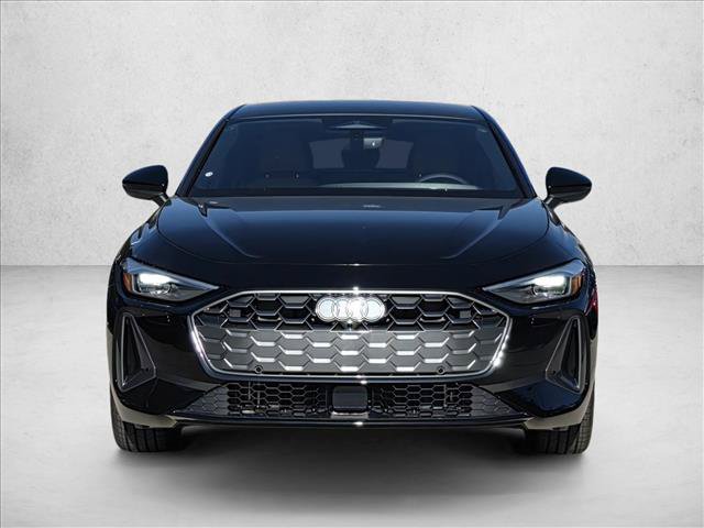 Used 2025 Audi A5 2.0T Premium w/ Convenience Package AWD/4WD image 2