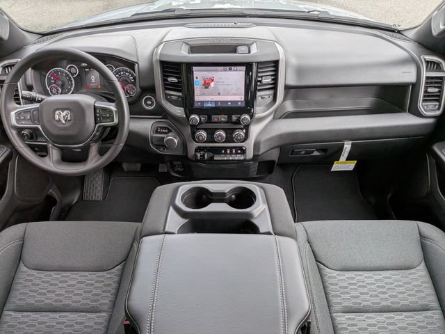 New 2026 RAM 1500 Express RWD image 15