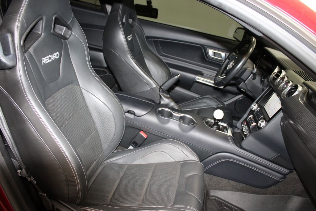 Used 2018 Ford Mustang GT Premium w/ Performance Package - Level 2 RWD image 22