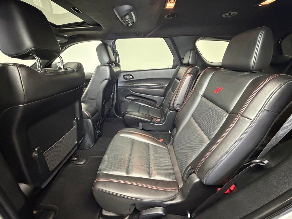 Used 2024 Dodge Durango R/T AWD/4WD image 5
