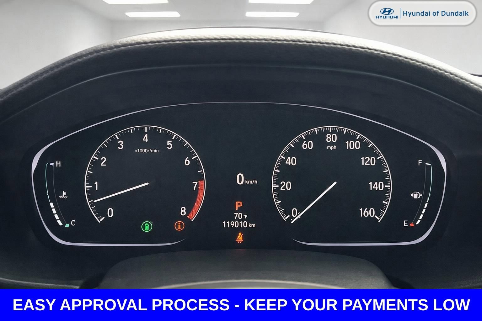 Used 2020 Honda Accord Sport image 14