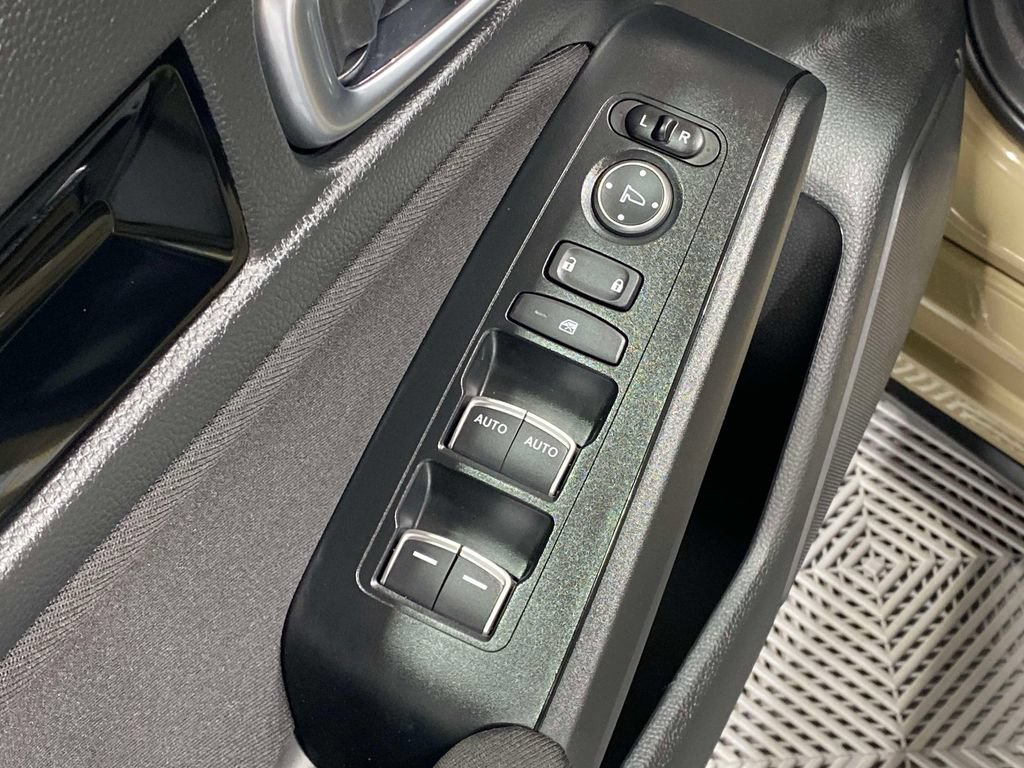 New 2026 Honda Civic Sport image 19
