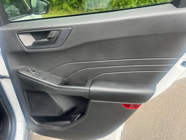 Used 2023 Ford Escape Active AWD/4WD image 12