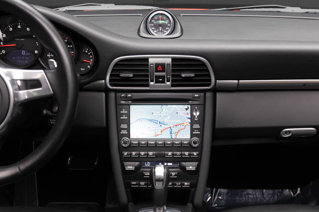 Used 2012 Porsche 911 Carrera GTS RWD image 8