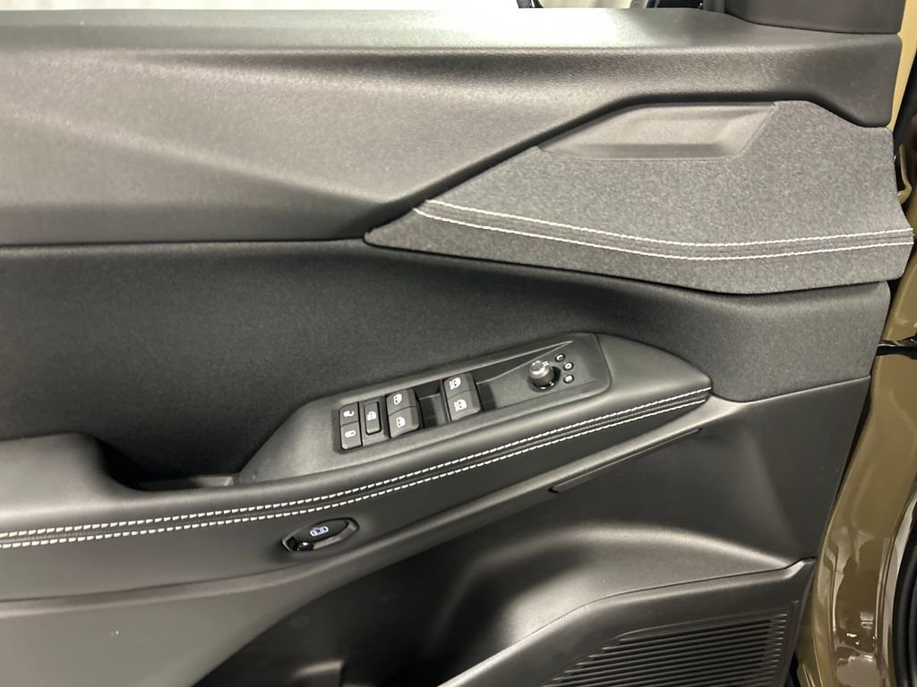 New 2026 Jeep Cherokee Laredo AWD/4WD image 12