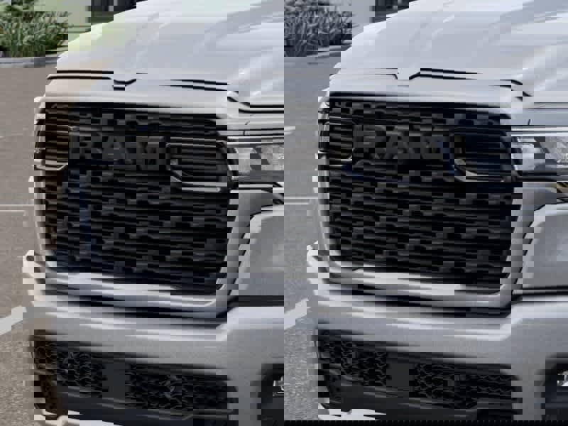 New 2026 RAM 1500 Big Horn image 11