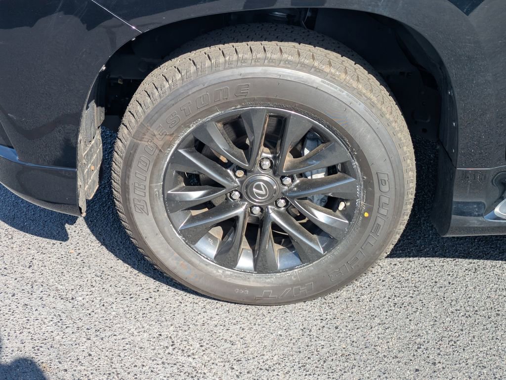 Used 2023 Lexus GX 460 Premium w/ Premium Plus Package image 12