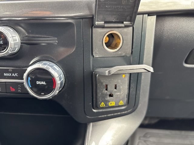 Used 2023 Ford F150 Tremor AWD/4WD image 29