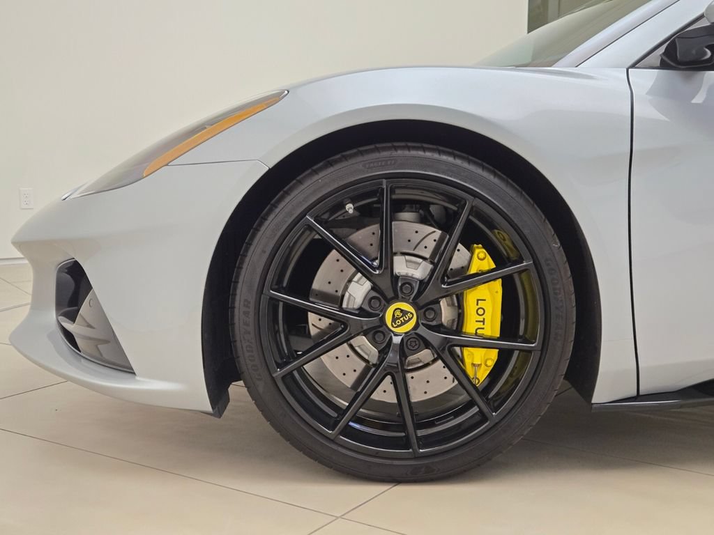 Used 2024 Lotus Emira First Edition RWD image 13