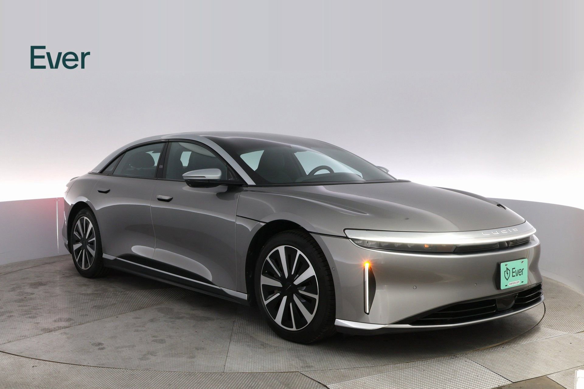 Used 2022 Lucid Air Grand Touring image 4