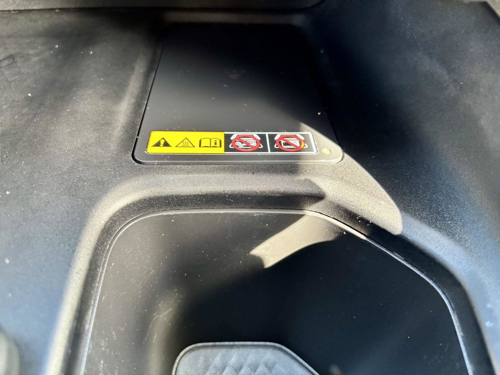 Used 2024 Toyota Grand Highlander Limited AWD/4WD image 41