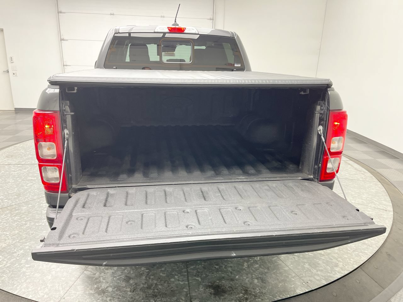 Certified 2019 Ford Ranger XL w/ Equipment Group 101A Mid AWD/4WD image 25