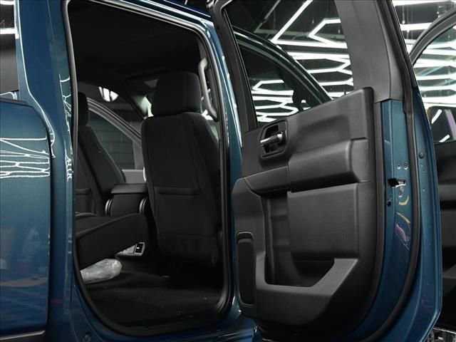 New 2026 Chevrolet Silverado 2500 Custom w/ Custom Value Package image 16