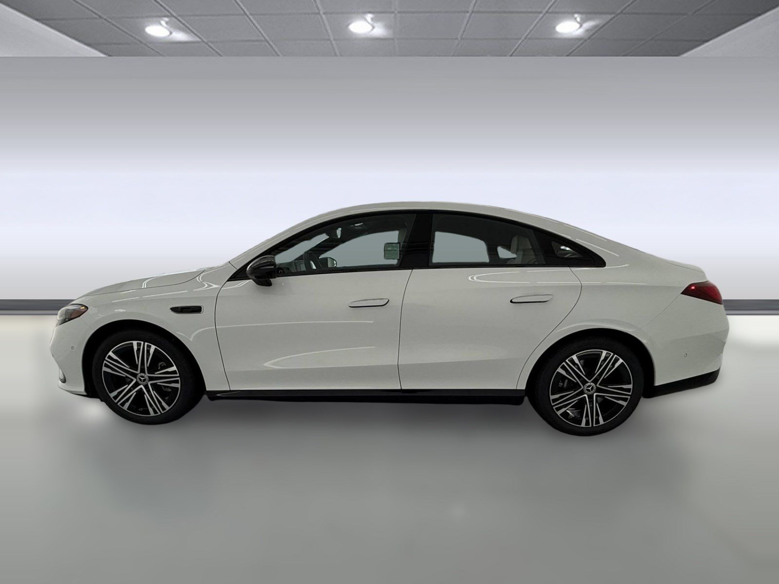 New 2027 Mercedes-Benz CLA 250+ image 2