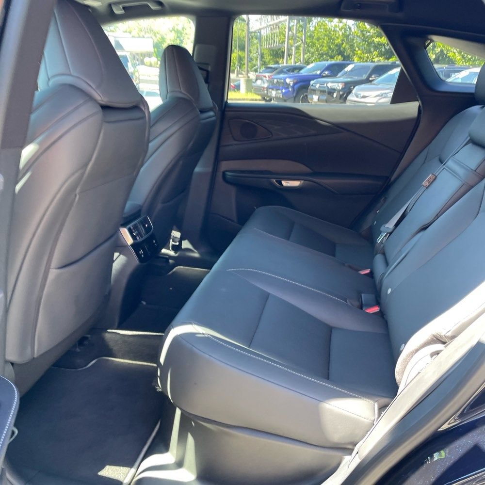 Used 2023 Lexus RX 350 F Sport w/ Accessory Package AWD/4WD image 13