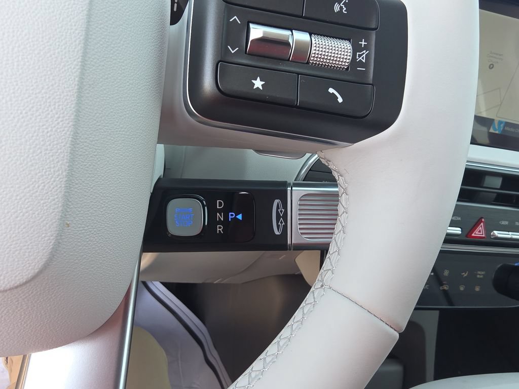 New 2026 Hyundai Palisade SE FWD image 20