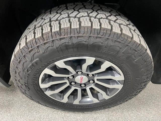 Used 2023 GMC Sierra 1500 AT4 w/ AT4 Preferred Package image 13