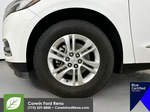 Used 2019 Buick Enclave Essence image 34