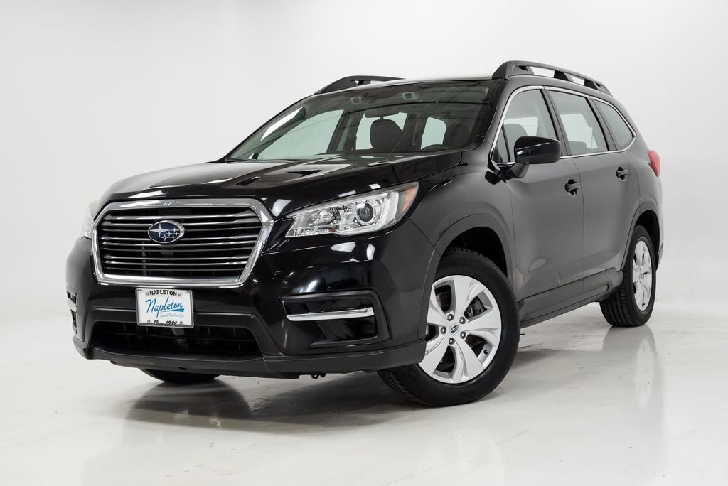 Used 2019 Subaru Ascent 8-Passenger image 1