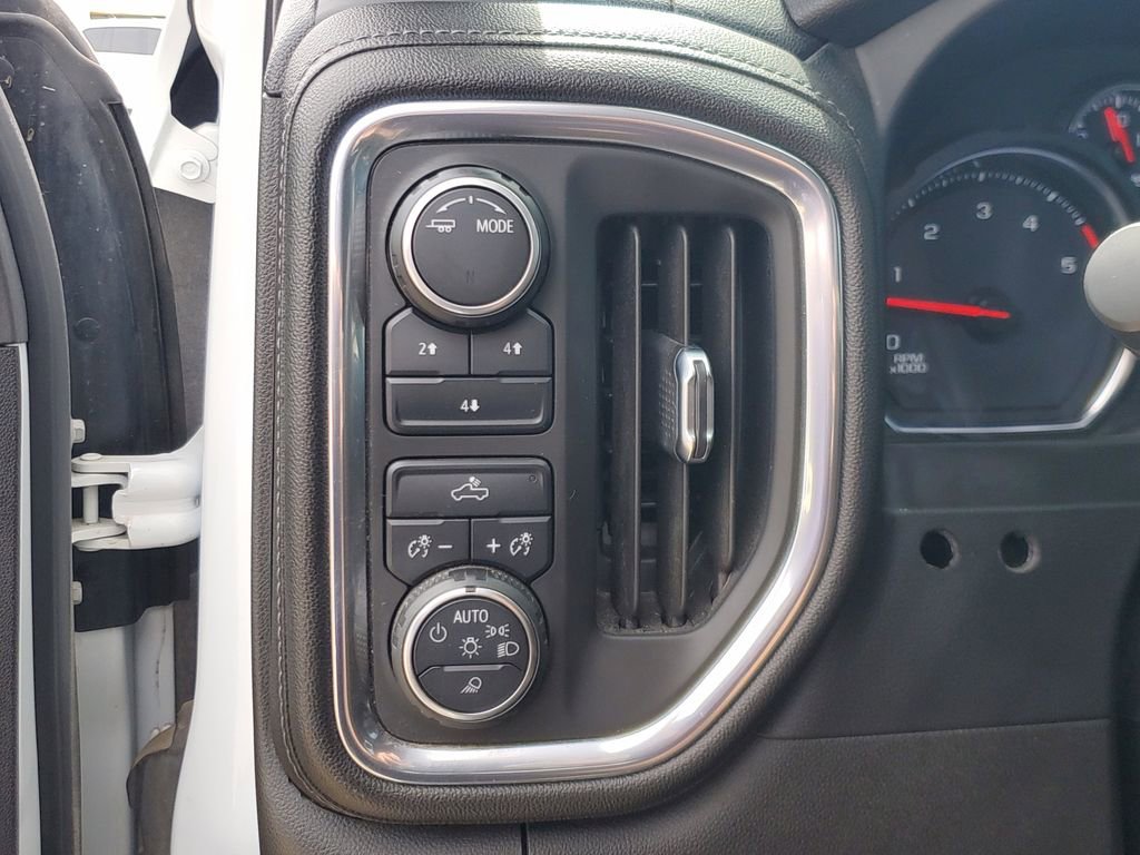 Used 2021 Chevrolet Silverado 2500 LT w/ Fleet Comfort Package image 18