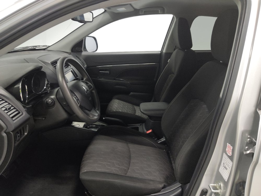 Used 2021 Mitsubishi Outlander Sport FWD image 17