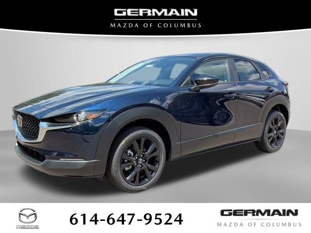 New 2026 MAZDA CX-30 AWD 2.5 S w/ Select Sport Pkg image 1